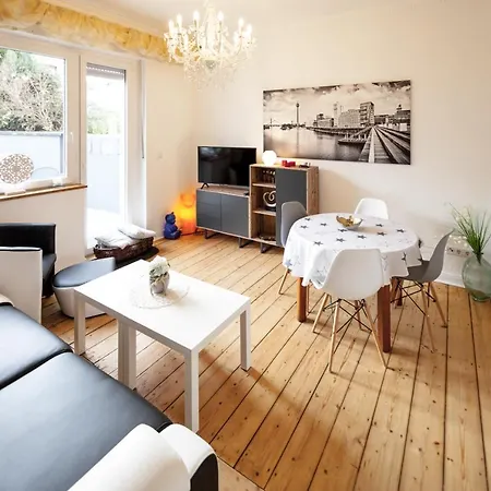 Apartmenthaus Lorbach Solingen Exterior foto