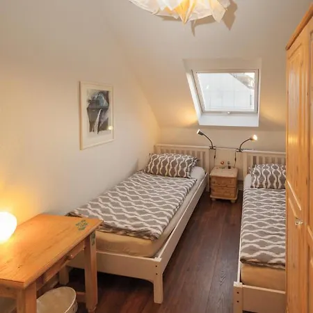 Apartmenthaus Lorbach Solingen Exterior foto