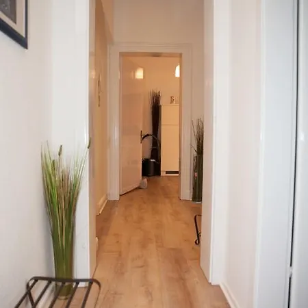 Apartmenthaus Lorbach Solingen Exterior foto