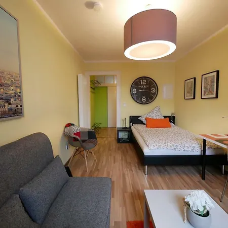 Apartmenthaus Lorbach Solingen Exterior foto