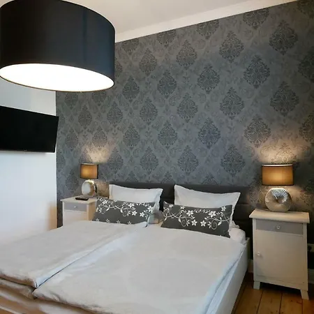 Apartmenthaus Lorbach Solingen Exterior foto