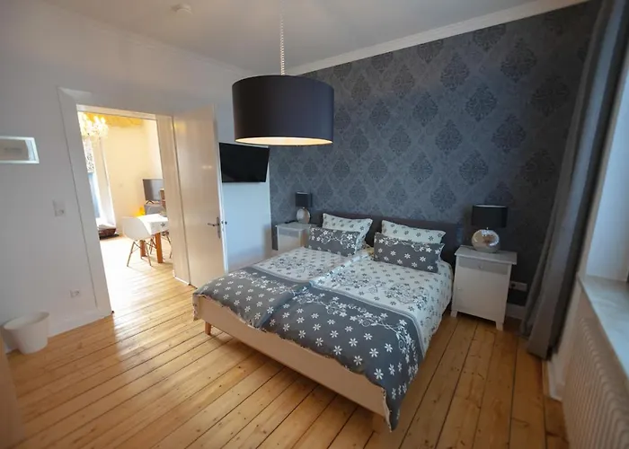 Apartmenthaus Lorbach