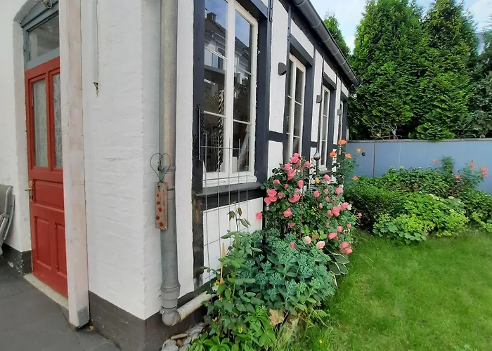 Apartmenthaus Lorbach