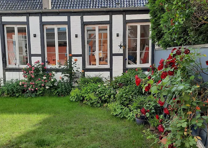 Apartmenthaus Lorbach