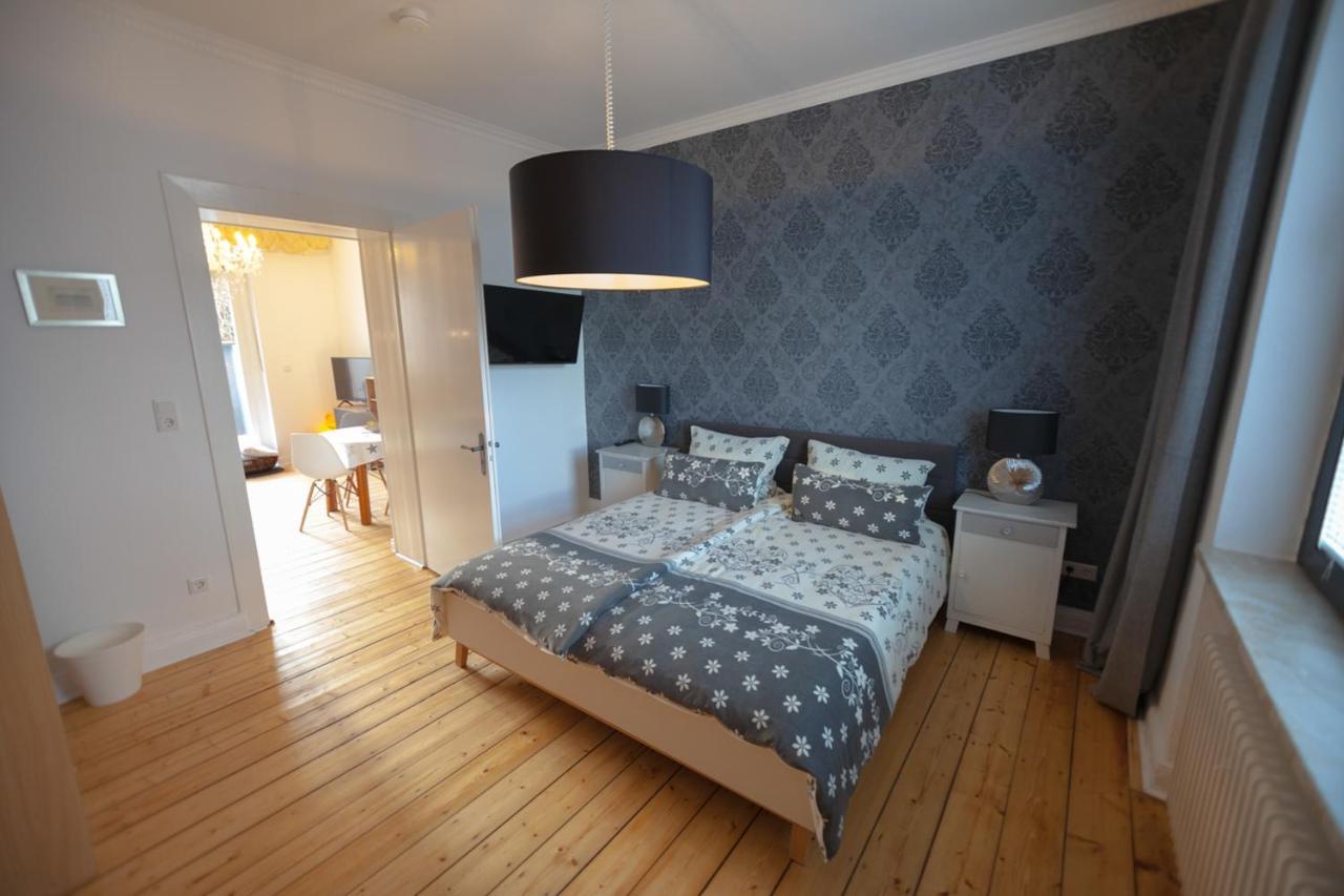 Apartmenthaus Lorbach Apartment