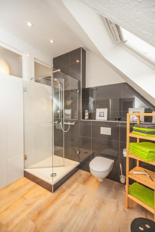 Apartmenthaus Lorbach Apartment Solingen