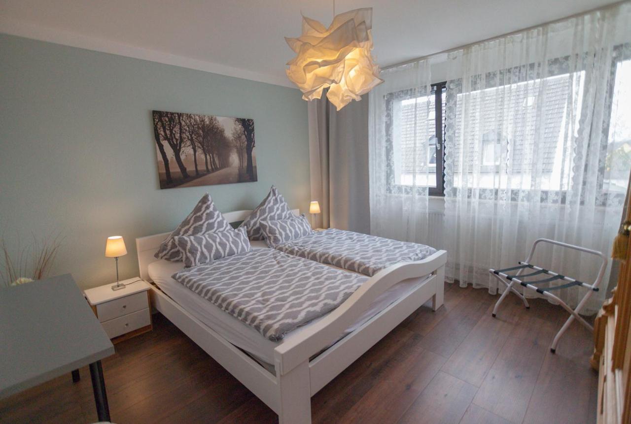 Apartmenthaus Lorbach *