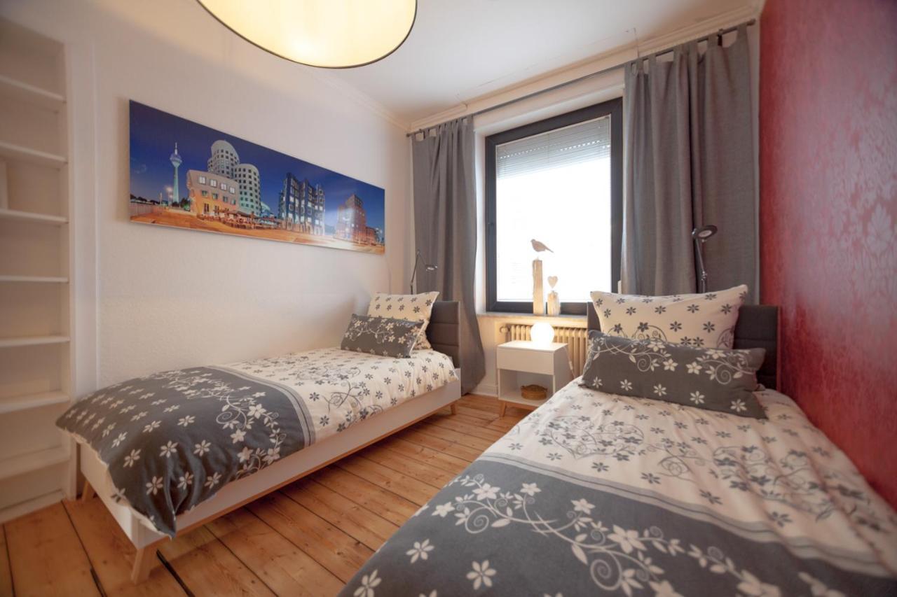 Apartmenthaus Lorbach Apartment Solingen