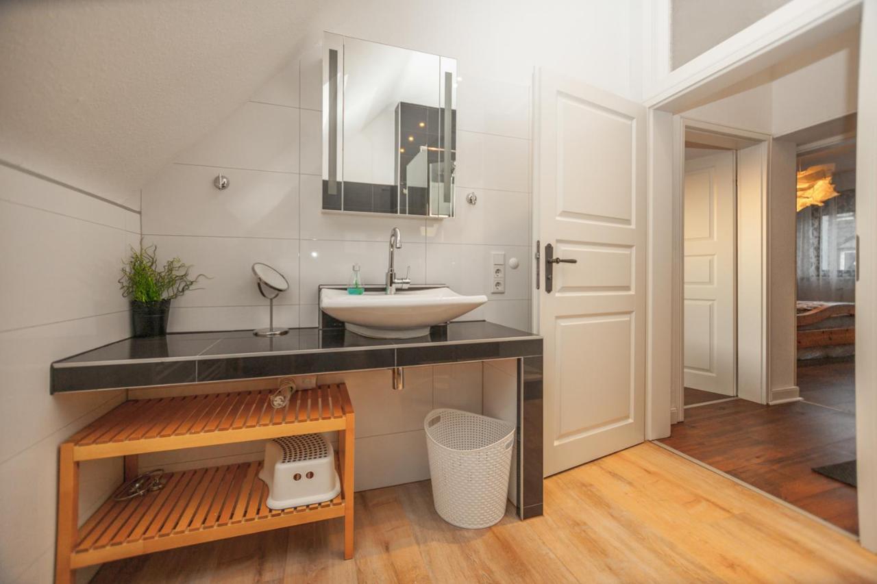 Apartmenthaus Lorbach Apartment Solingen