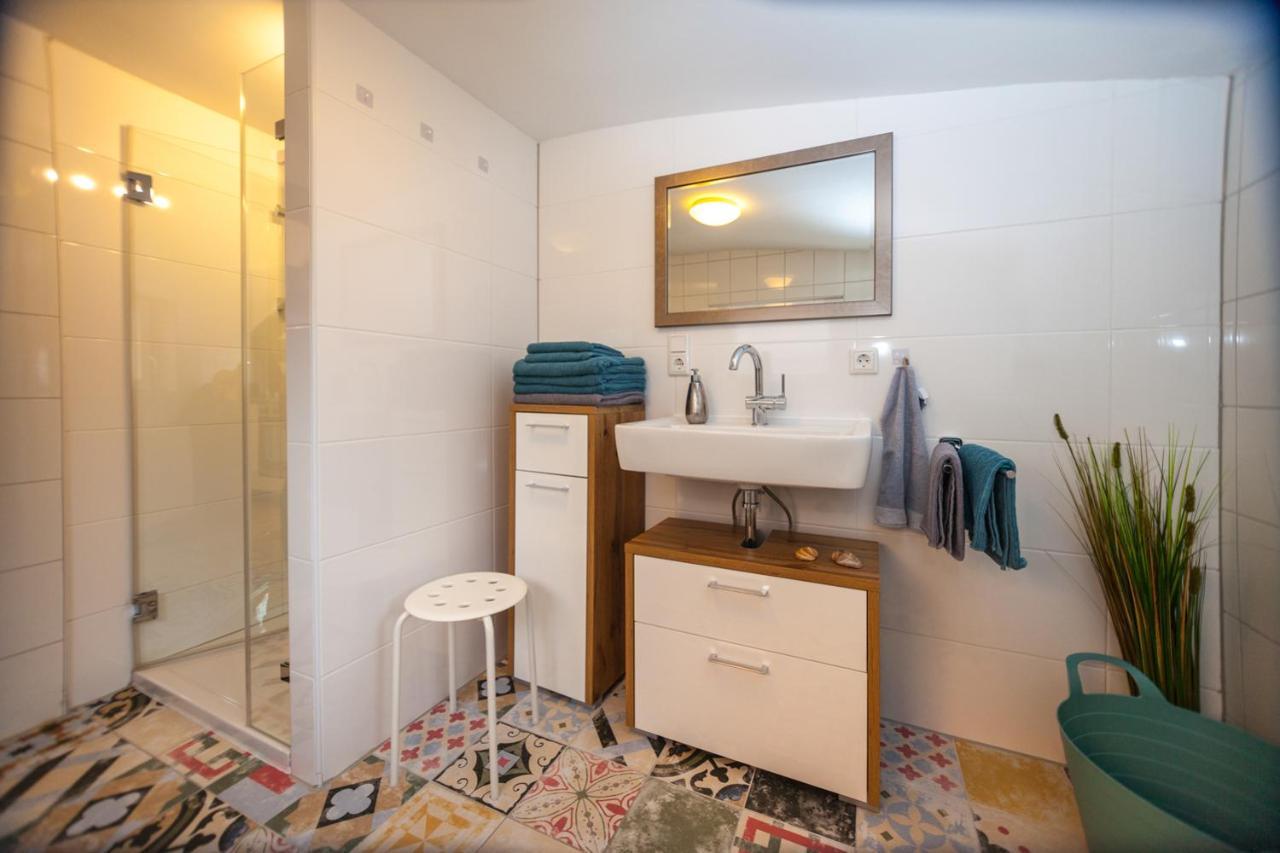 Apartmenthaus Lorbach