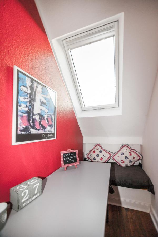 Apartment Apartmenthaus Lorbach *