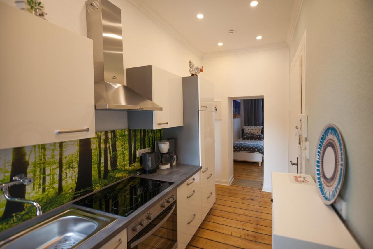 Apartmenthaus Lorbach Apartment *