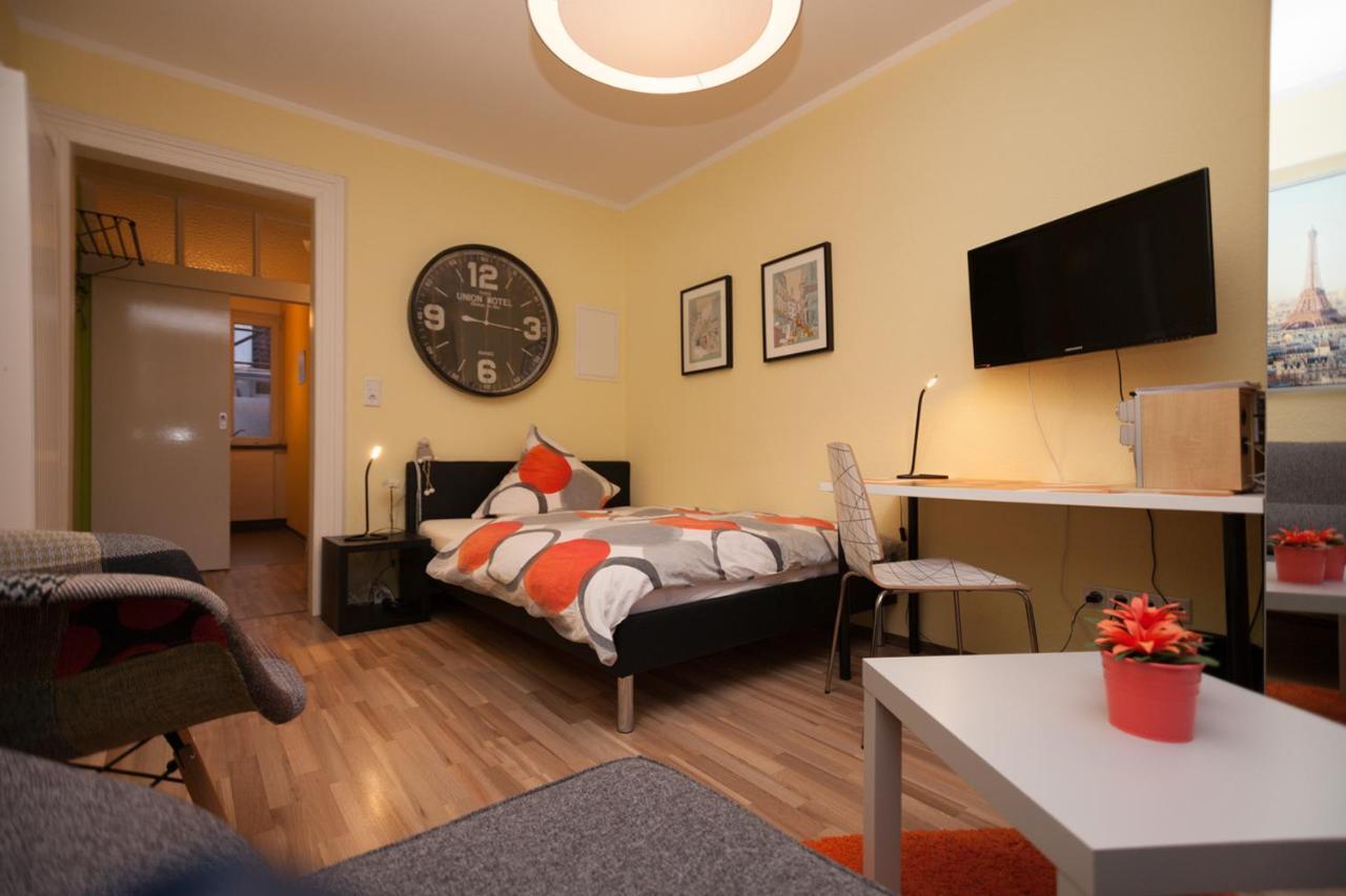Apartmenthaus Lorbach *