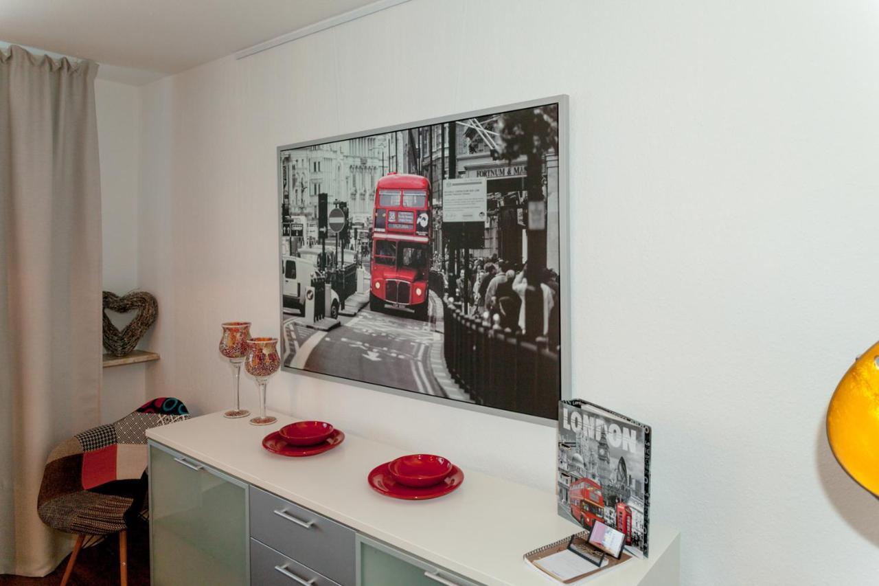 Apartmenthaus Lorbach