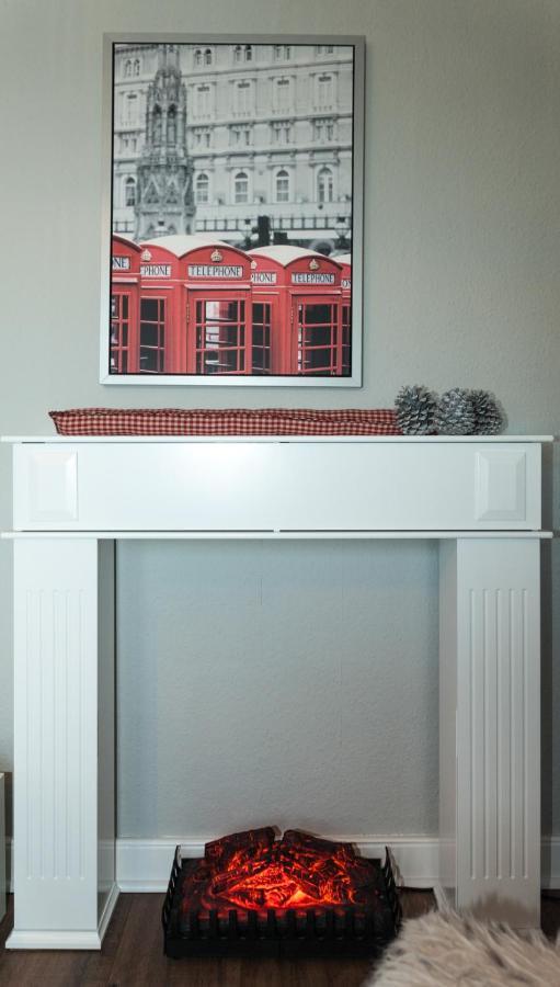 Apartmenthaus Lorbach *