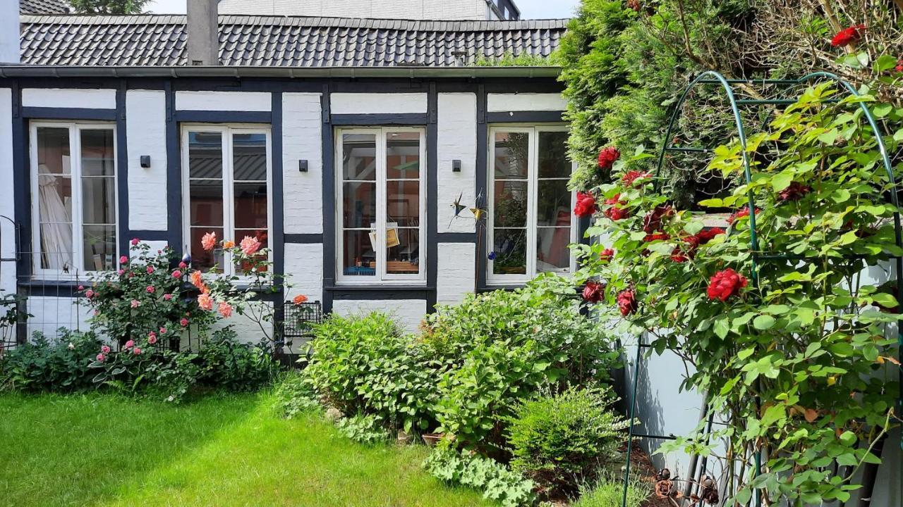Apartmenthaus Lorbach Apartment