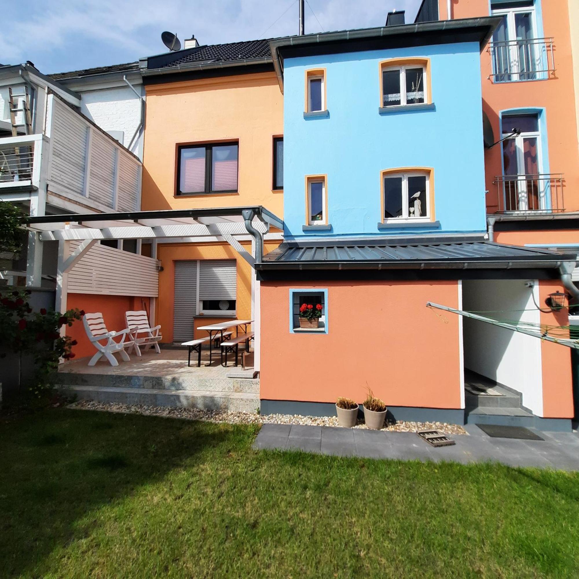 Apartmenthaus Lorbach Apartment *