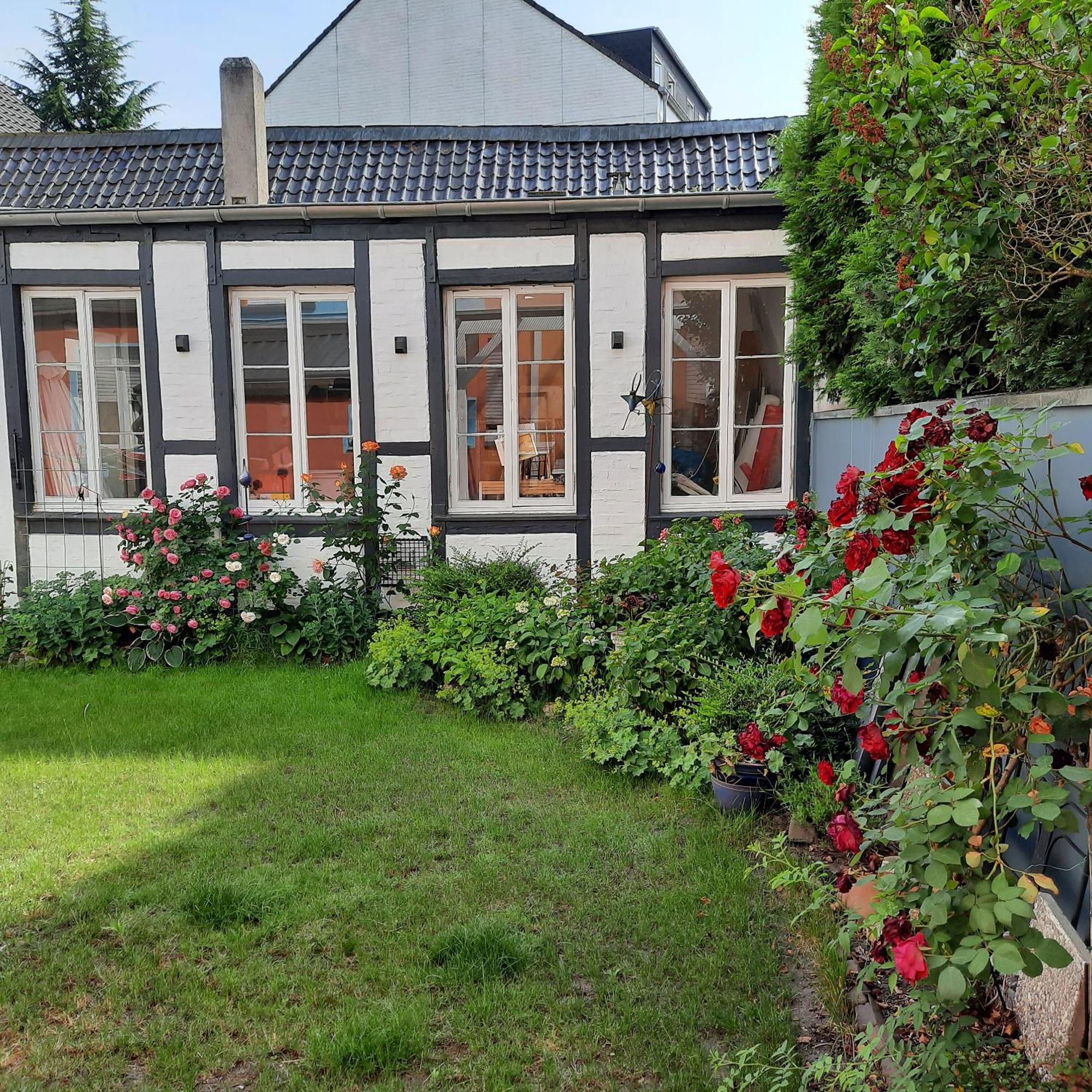 Apartment Apartmenthaus Lorbach