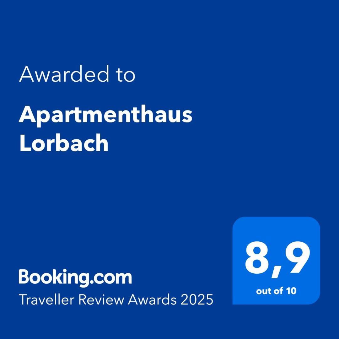 Apartment Apartmenthaus Lorbach Solingen