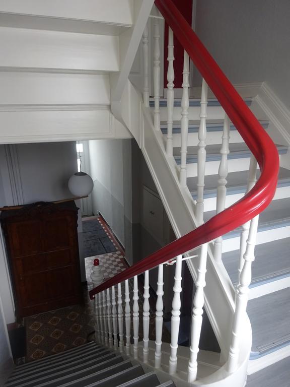 Apartment Apartmenthaus Lorbach *