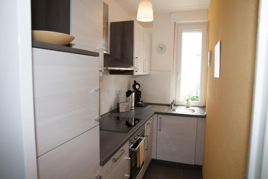 Apartmenthaus Lorbach *