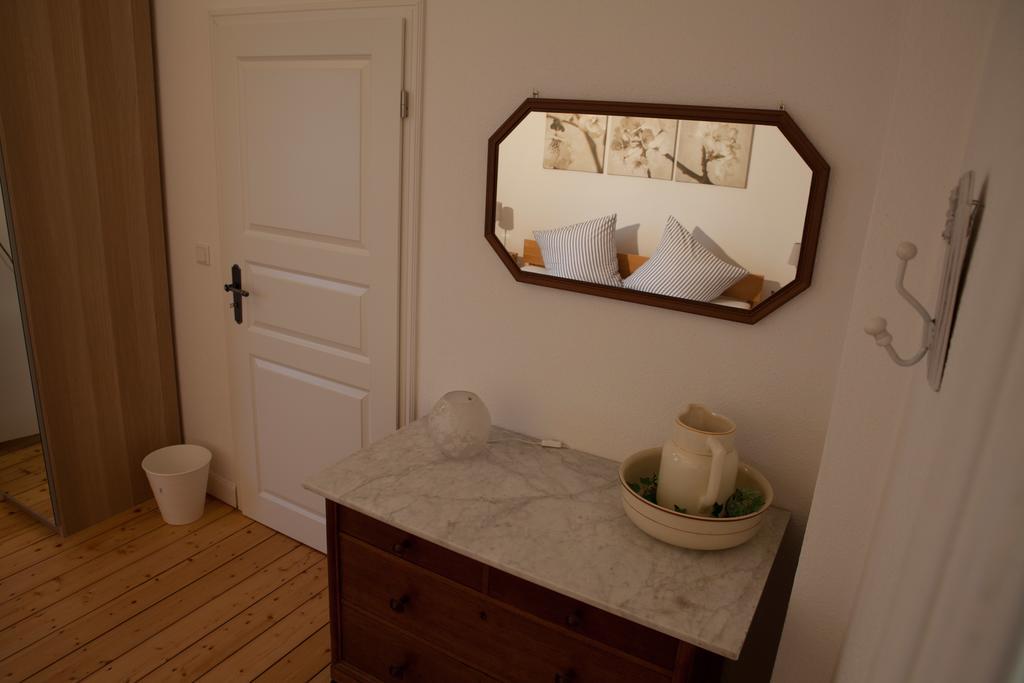 Apartmenthaus Lorbach Apartment *