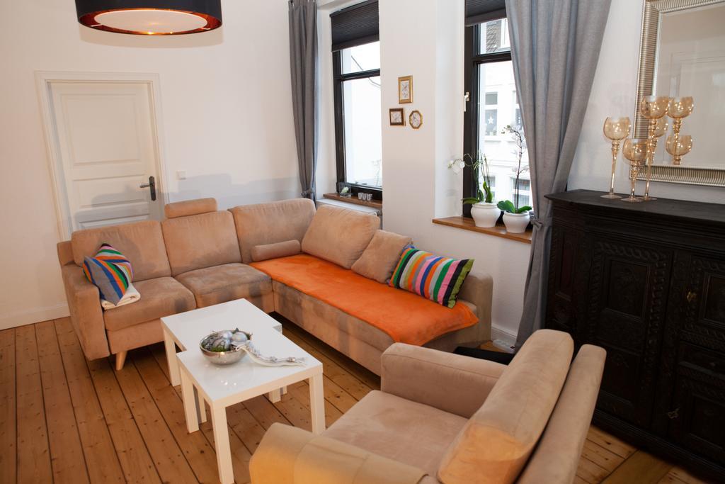 Apartment Apartmenthaus Lorbach