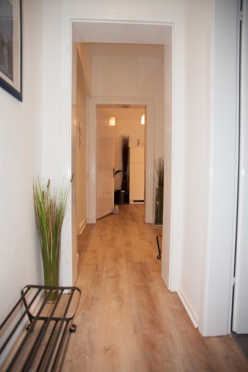 Apartmenthaus Lorbach