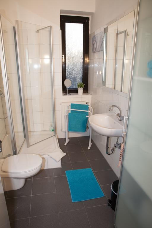 Apartmenthaus Lorbach Apartment Solingen