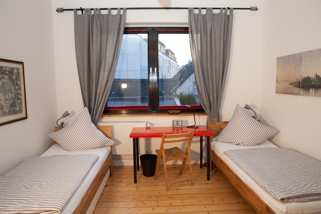 Apartmenthaus Lorbach Apartment