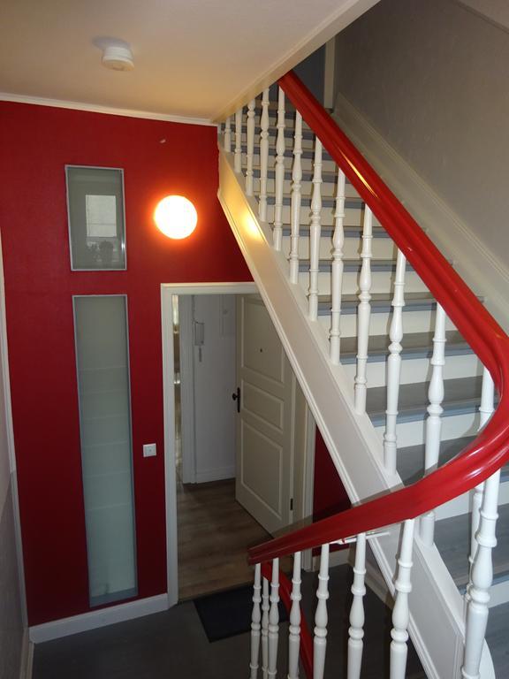 Apartmenthaus Lorbach Apartment *