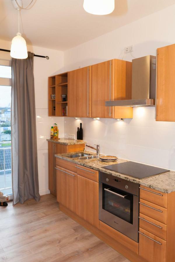 Apartmenthaus Lorbach Apartment