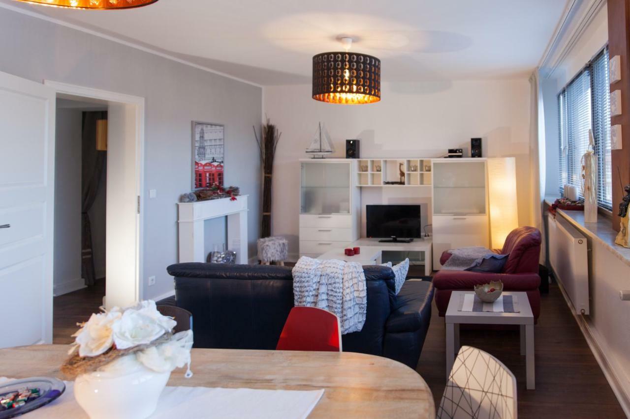 Apartmenthaus Lorbach *