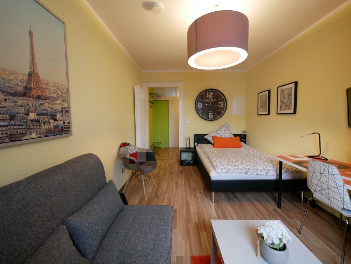 Apartmenthaus Lorbach Solingen