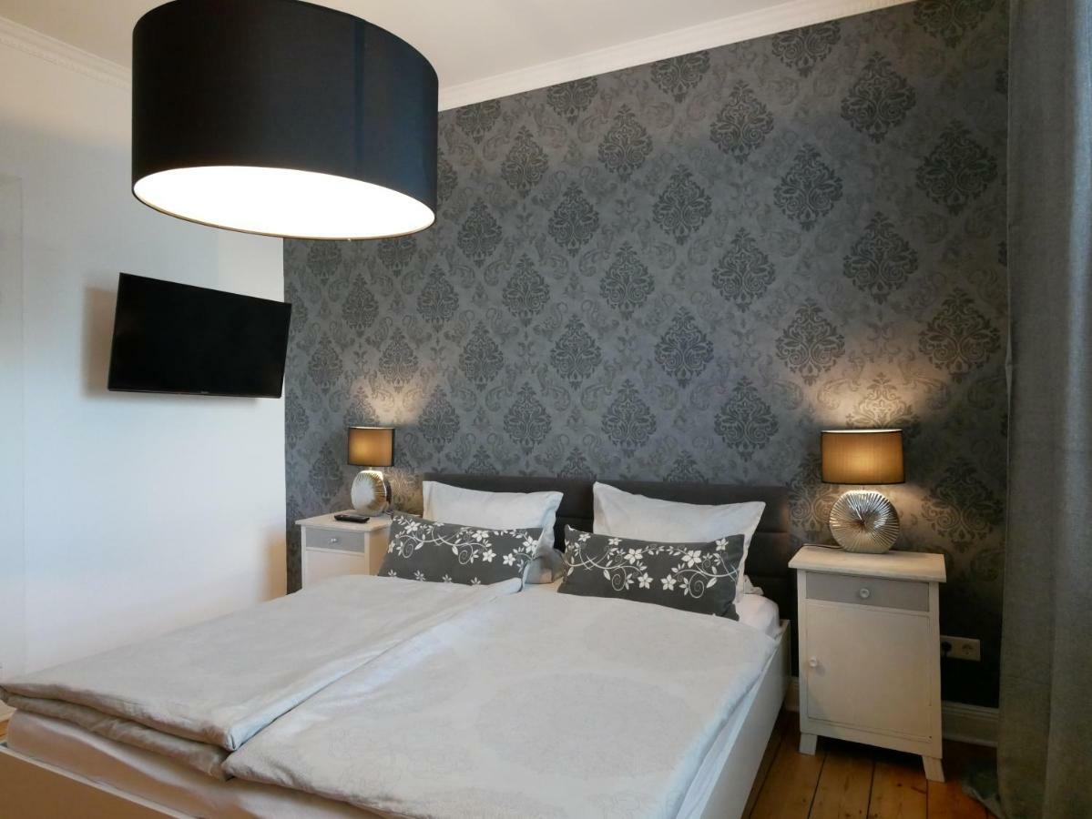 Apartmenthaus Lorbach Solingen