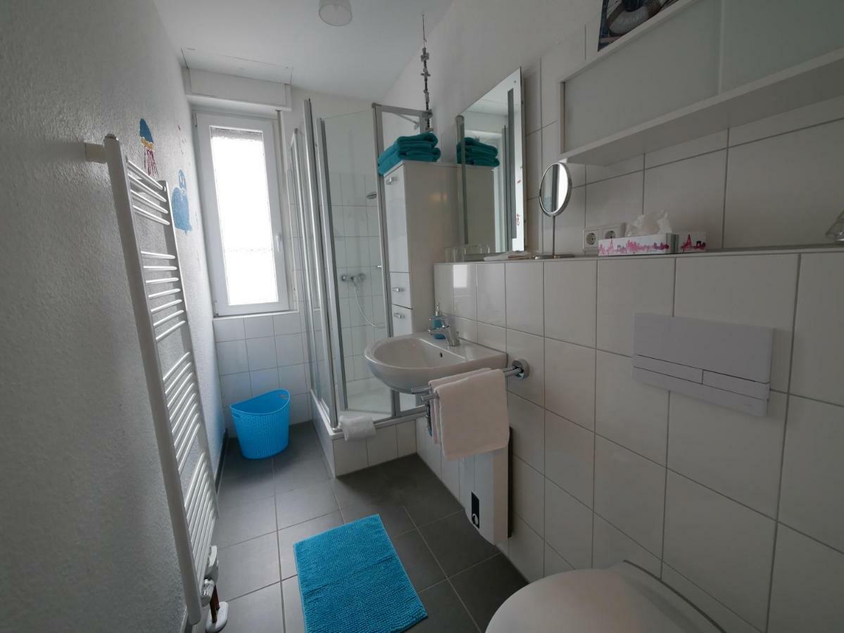 Apartmenthaus Lorbach * Solingen
